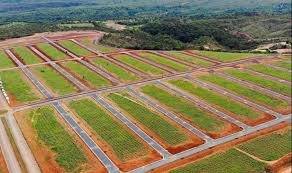 Loteamento Formosa - Goiás
