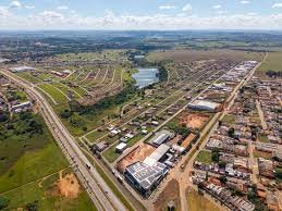 Loteamento Trindade - Goiás